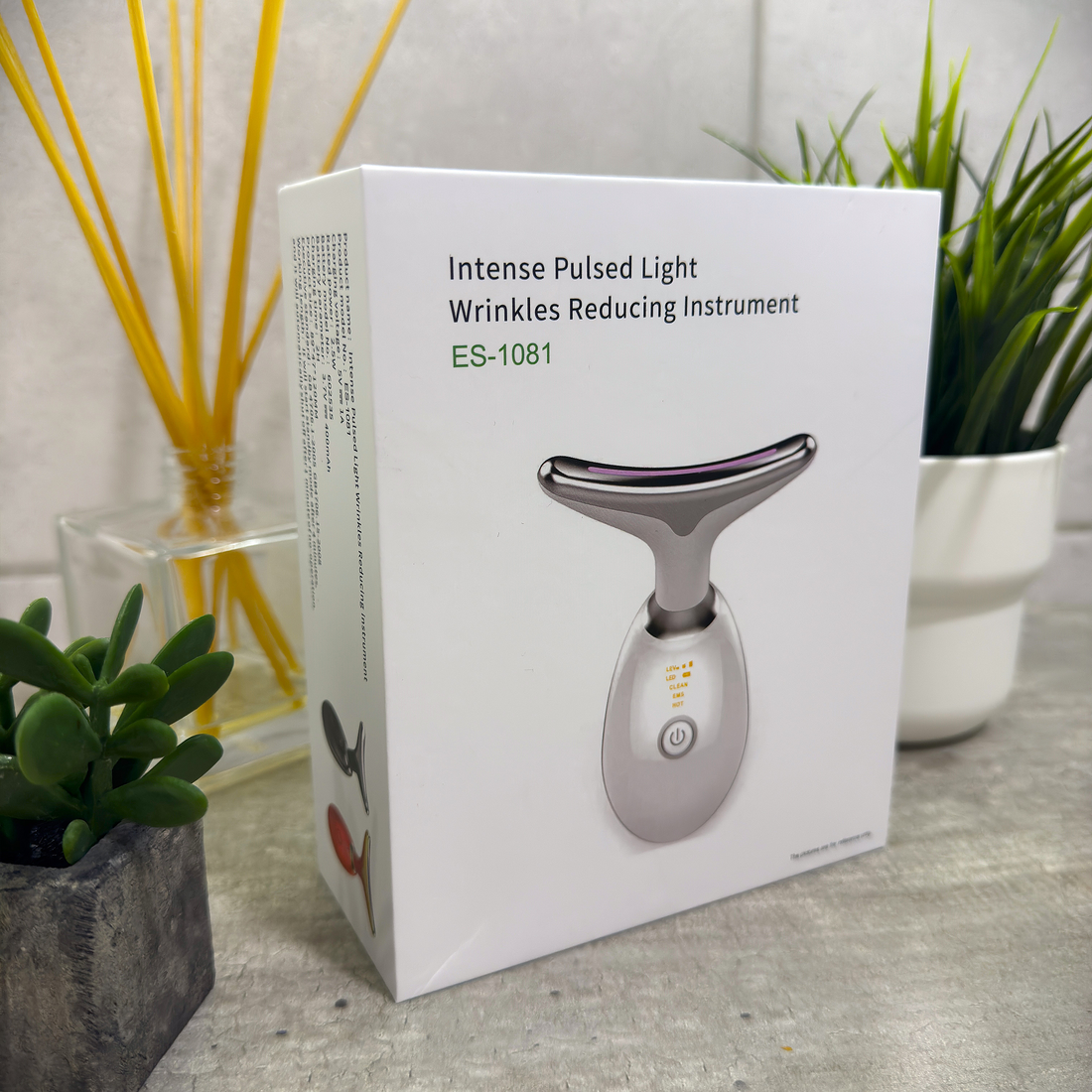 MIREYA - SKIN GLOW PRO